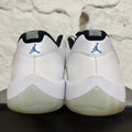 Air Jordan 11 Low Legend Blue Sz 11.5