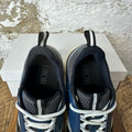 Dior B22 Blue White Black Sneaker Sz 10 (43)