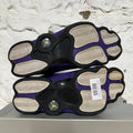 Air Jordan 13 Court Purple Sz 10