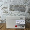 Maison Margiela Replica Paint Splatter Black Sneaker Sz 8 (41)