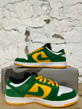 Nike SB Dunk Low Bucks Sz 9 DS