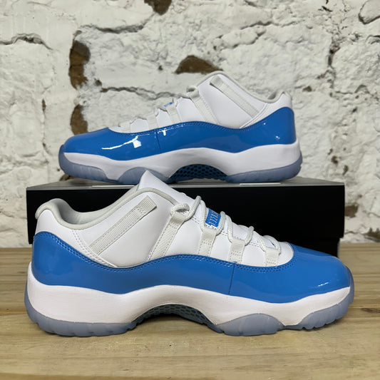 Air Jordan 11 Low University Blue (2026) Sz 11.5 DS