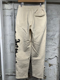 Godspeed Cream Sweatpants Sz S