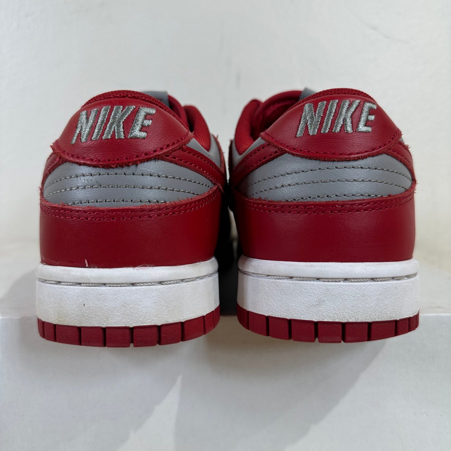 Nike Dunk Low UNLV Sz 8.5