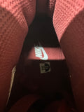 Nike AC Team Maroon Grey Sz 12