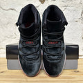 Air Jordan 11 High Bred Velvet Sz 7 (8.5W) DS