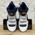 Nike LeBron 4 West Coast Sz 10 DS
