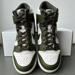 Nike Dunk High Cargo Khaki Sz 6.5Y