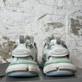 Balenciaga Track Runner White Pastel Sneaker Sz 5 (37)