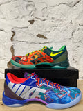 Nike Kobe 8 What The Sz 11 DS