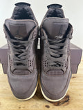 Air Jordan 4 A Ma Maniere Violet Ore Sz 11