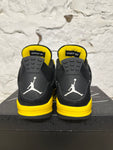 Air Jordan 4 Thunder Sz 10.5