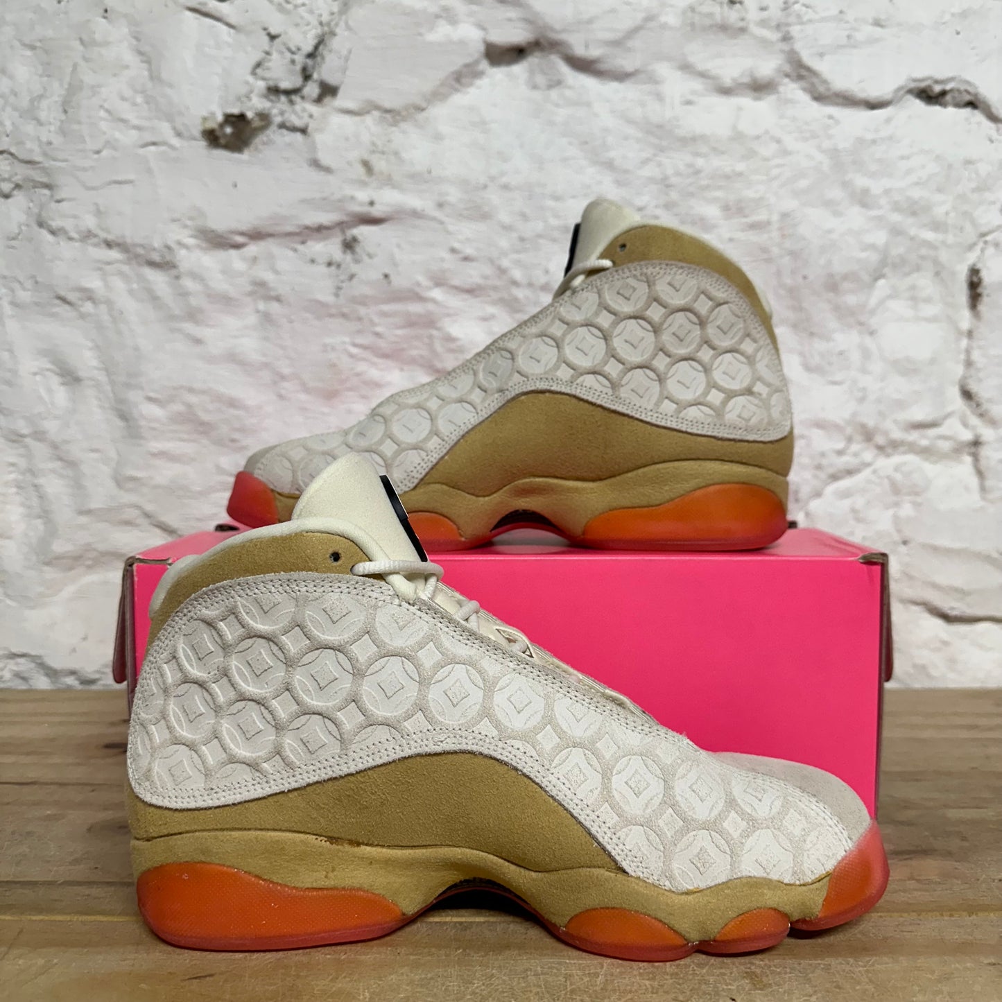 Air Jordan 13 Chinese New Year Sz 6.5Y