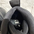 Air Jordan 12 Barons Sz 9