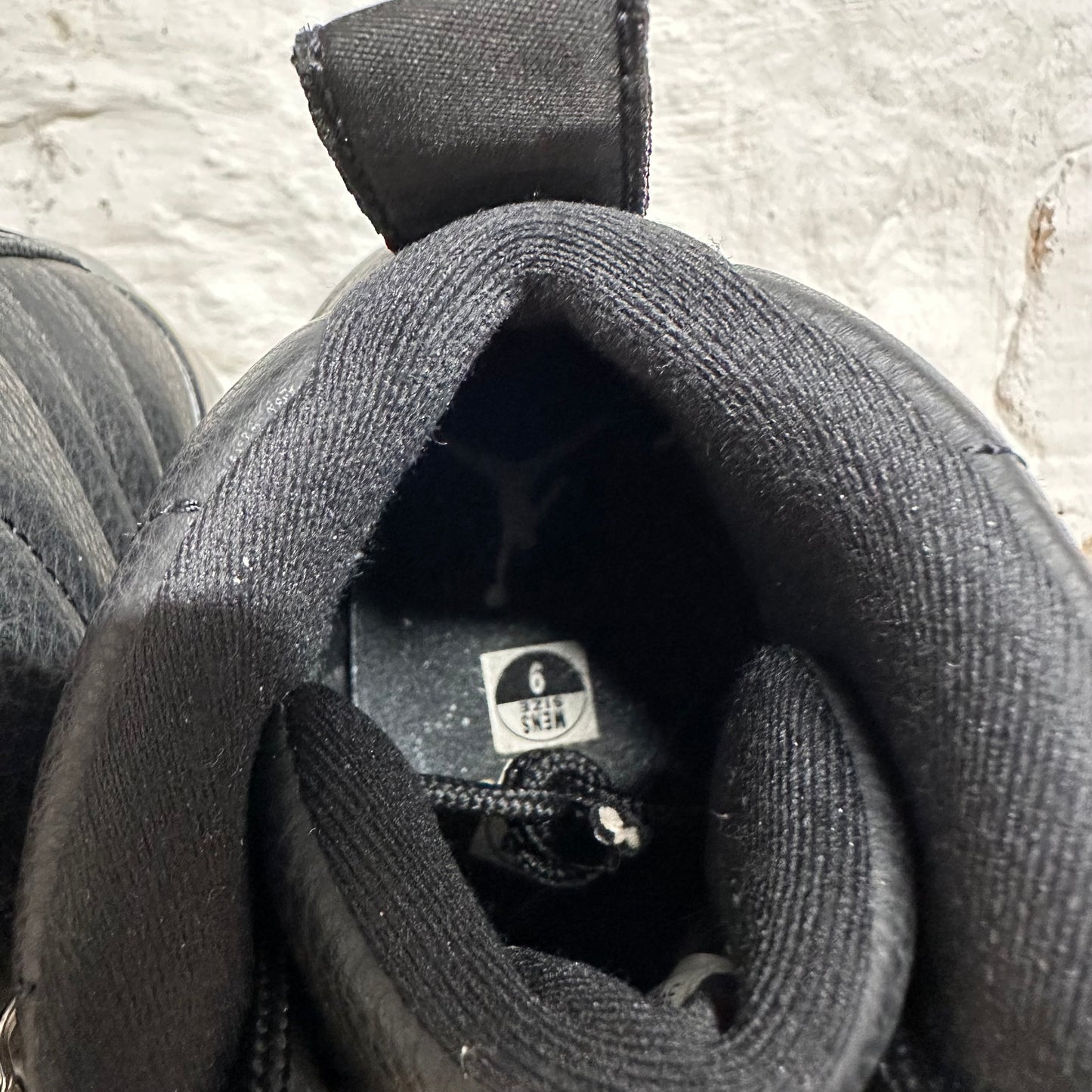 Air Jordan 12 Barons Sz 9
