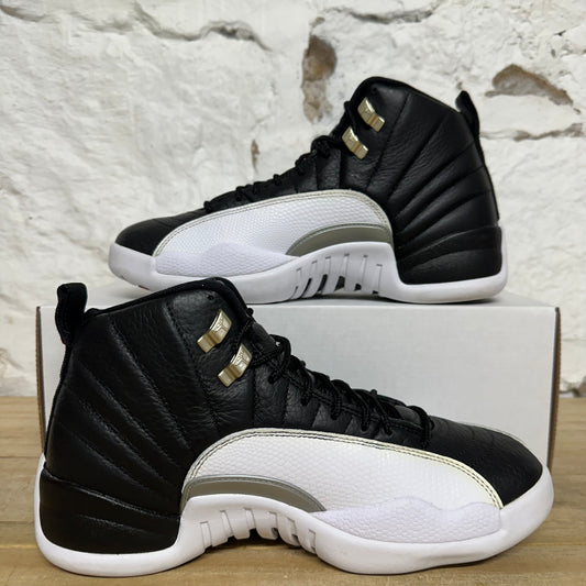 Air Jordan 12 Playoffs Sz 8.5