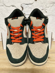 Nike SB Dunk Low Eire Sz 14