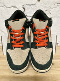 Nike SB Dunk Low Eire Sz 14