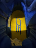 Under Armour Curry 3 Dub Nation Sz 10 DS