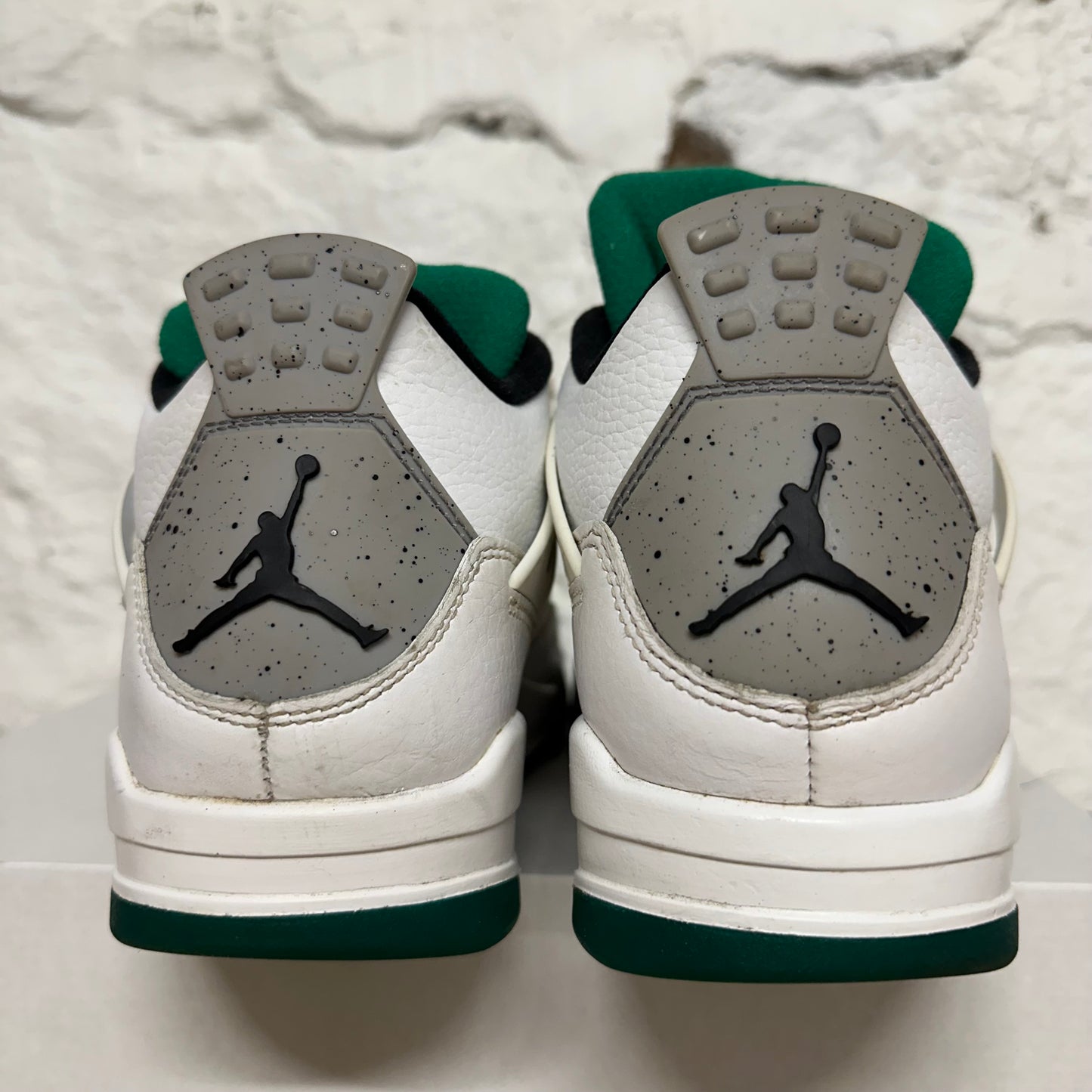 Air Jordan 4 Rasta Sz 8.5 (10W)