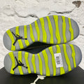 Air Jordan 10 Venom Green Sz 9.5 DS