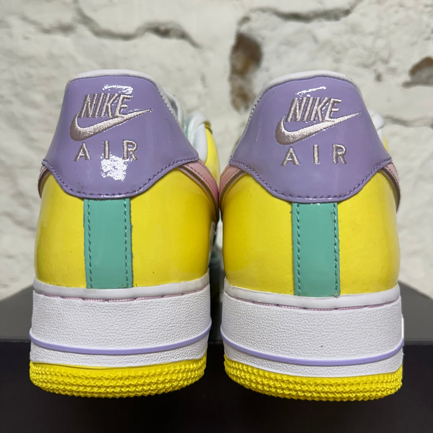 Nike Air Force 1 Low Easter (2026) Sz 11 DS