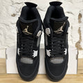 Air Jordan 4 White Thunder Sz 10.5 DS