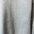 Chrome Hearts Matty Boy Brain Crewneck Gray Sz M (XS)