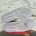 Air Jordan 1 High Virgil Abloh Archive Alaska Sz 10.5 DS