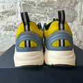 Dior B22 Yellow Blue White Sneaker Sz 8 (41)