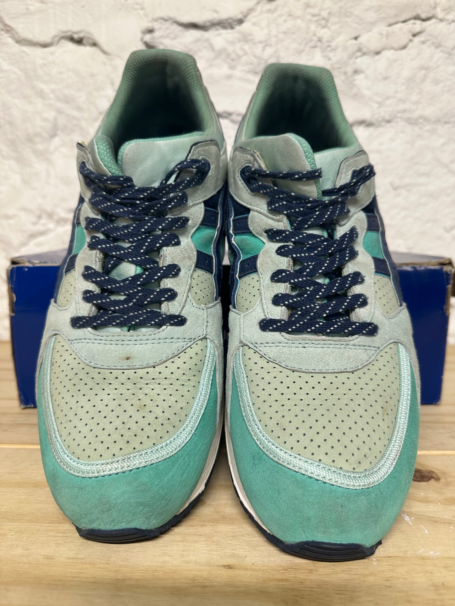 Asics Gel Lyte Cool Breeze Sz 13