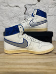 Air Jordan Air Ship Awake Game Royal Sz 11 DS