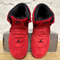 Air Jordan 18 Toro Sz 9.5