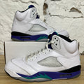 Air Jordan 5 Grape (2025) Sz 11.5