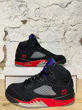 Air Jordan 5 Top 3 Sz 8.5