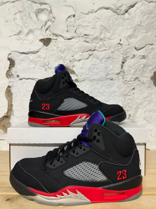 Air Jordan 5 Top 3 Sz 8.5
