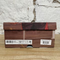 Air Jordan 1 High Reimagined Black Toe Sz 10.5