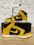 Nike Dunk High Wu Tang Sz 10