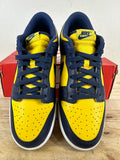 Nike Dunk Low Michigan Sz 9 DS