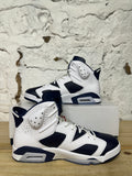 Air Jordan 6 Olympic Sz 11