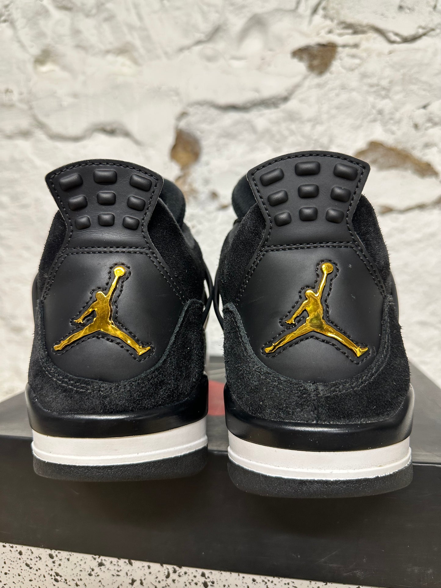 Air Jordan 4 Royalty Sz 10.5