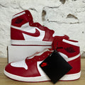 Air Jordan 1 High '85 Varsity Red Sz 15 DS