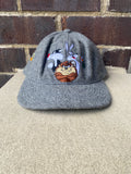 Looney Tunes Squad Acme Studios ‘91 Wool SnapBack Hat