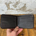 Louis Vuitton Nylon Black Wallet