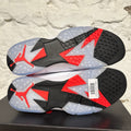 Air Jordan 7 White Infrared Sz 13 DS