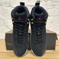 Air Jordan 12 Reverse Taxi Sz 11.5
