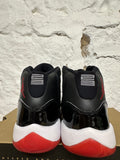 Air Jordan 11 High Bred (2019) Sz 5.5Y DS