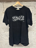 Supreme Eternity T-shirt Black Sz L
