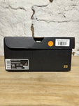 Air Jordan 1 Low Bred Toe 2.0 Sz 14 DS