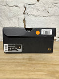 Air Jordan 1 Low Bred Toe 2.0 Sz 14 DS